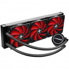 XILENCE Liquid Cooler LiQuRizer 360